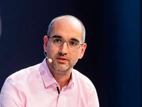 Dr. Nico Fritsch, Product Lifecycle Manager bei Siemens: „Durch intelligentes Peak Shaving können wir die Spitzenlasten in der Fertigung um bis zu 80 Prozent reduzieren.“