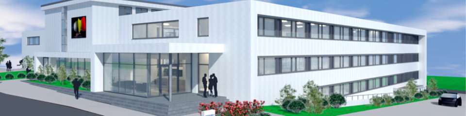 Der geplante Neubau in Dürmentingen soll zusätzliche Produktions- und Büroflächen schaffen und die Voraussetzungen für weiteres Wachstum sowie mehr Automatisierung am Standort verbessern.