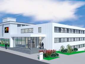 Der geplante Neubau in Dürmentingen soll zusätzliche Produktions- und Büroflächen schaffen und die Voraussetzungen für weiteres Wachstum sowie mehr Automatisierung am Standort verbessern.