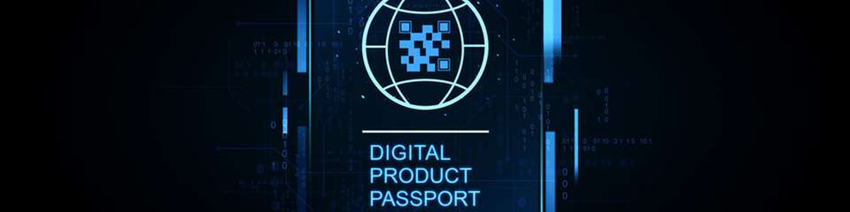 Der Digital Product Passport ist Teil der EU-Strategie für nachhaltige Produkte und ist ein zentrales Instrument der ESPR-Verordnung zur Bereitstellung von Produktinformationen .