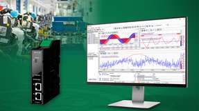 Das neue Feldbusmodul ermöglicht die passive und rückwirkungsfreie Erfassung von EtherNet/IP-Kommunikation in industriellen Netzwerken.