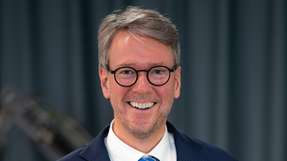 Philip Harting, Vorstandsvorsitzender und CEO der HARTING Technologiegruppe verstärkt den VDMA-Hauptvorstand.