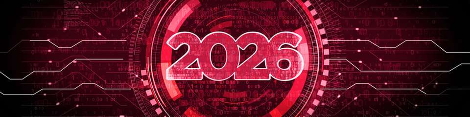 Über 1.200 IT- und IT-Sicherheitsprofis beantworteten Fragen zu ihren drängendsten Sorgen, ihrer Hauptherausforderung und nach ihrer Wahrnehmung zu Gefahren für das digitale Geschäft. 