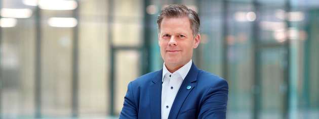 Zum 15. September übernimmt Björn Twiehaus die Position des Chief Executive Officer bei Wago.