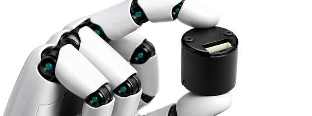 Robotergelenke, kleinen BLDC- und Schrittmotoren, fahrerlosen Transportsysteme sowie medizintechnischen Geräte bringen spezielle Herausforderungen für die Positionssesnorik mit sich.