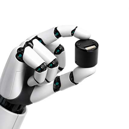 Robotergelenke, kleinen BLDC- und Schrittmotoren, fahrerlosen Transportsysteme sowie medizintechnischen Geräte bringen spezielle Herausforderungen für die Positionssesnorik mit sich.