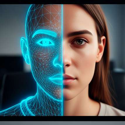 Deepfakes dienen Betrug und Identitätsdiebstahl – selbst dort, wo der Mensch seinen Augen und Ohren im Allgemeinen traut, beispielsweise in Videokonferenzen mit Kollegen oder Chefs.