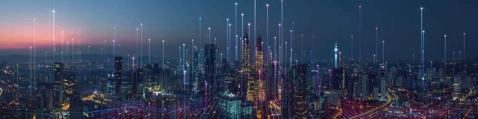 Die Deutsche Telekom und Primoco UAV demonstrieren erstmals unterbrechungsfreie Mobilfunkversorgung aus der Luft.