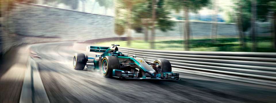 Für Formel-1-Teams ist die Fähigkeit, aktuelle Informationen richtig zu interpretieren und daraus schnell die richtigen Schlüsse zu ziehen, längst selbstverständlich – viele Unternehmen haben damit noch zu kämpfen.