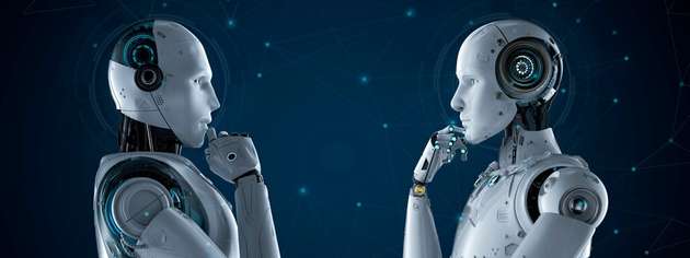 Humanoide Roboter stehen derzeit stark im Fokus der Entwicklung. Für den industriellen Dauereinsatz stellt sich jedoch die Frage, ob die menschliche Anatomie tatsächlich die effizienteste Bauform ist.
