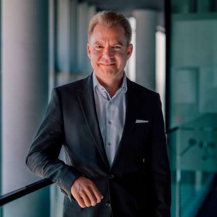 Die Machine Automation Division (B&R) von ABB hat einen neuen Division President: Christian Strahberger leitet ab 01. September die Geschickte des österreichischen Automatisierungsspezialisten.