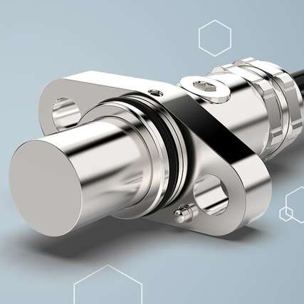 CombiCODER zum Condition Monitoring