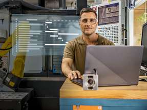 Die nächste Generation von Autodesk Assistant soll Aufgaben über Produkte, Projekte und Fachdisziplinen hinweg koordinieren und den passenden Projektkontext mit geeigneten Autodesk-Funktionen zusammenbringen.