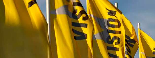 Die Vision trotzte der wirtschaftlichen Lage und wurde erneut zum globalen Zentrum der Bildverarbeitung.