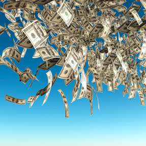 Die Preisspanne für Zugänge zu Industrieanlagen ist enorm – die Daten können von 25 bis mehrere hunderttausend Dollar kosten.