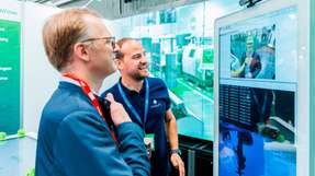 Die Kombination aus international bekannten Technologieanbietern und regional verankerten Umsetzungspartnern prägt das Profil der all about automation.