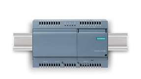 Das Simatic IOT2020 von Siemens ist ein offenes und flexibles Gateway für den Einsatz im Industrial Internet of Things und verfügt unter anderem über eine UL- und CE-Zulassung.
