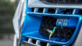 Unter der Technologiebezeichnung EQ Power vereint der neueste Elektro-SUV von Mercedes-Benz erstmals Brennstoffzellen- und Batterietechnik zu einem Plug-in-Hybrid.