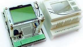 Arduino-kompatible, industriegeeignete Controller erleichtern Prototyping und Programmierung.
