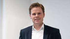 Björn Twiehaus wird zum 1. April 2020 Mitglied der Hella-Geschäftsführung.