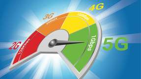 Im Gegensatz zu bisherigen Technologien für die kabellose Kommunikation verspricht 5G endlich, die Anforderungen industrieller Anwendungen zu erfüllen.