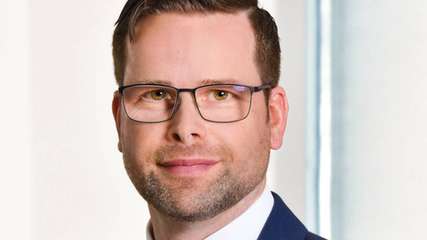 Christian Milde ist General Manager DACH bei Kaspersky.