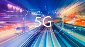 Neben diversen anderen Aufrüstungen ist Syslogics RSL 81 nun bereit für den 5G-Standard.