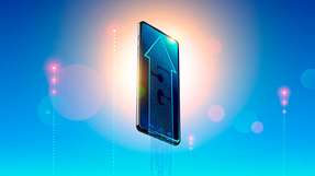 Der neue UFS-Embedded-Flash-Speicher soll vor allem den Markt 5G-fähiger Geräte bedienen.