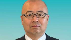 Seit Anfang April bekleidet Tomonori Morimura den COO-Posten für EMEA und Russland.