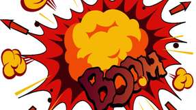 DC/DC-Wandler müssen in jeder Situation zuverlässig funktionieren.