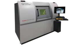 Das neue V|tome|x-S-System von Waygate Technologies kann man am Stand 415 Halle A2 auf der productronica bewundern.
