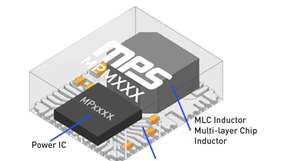 MPM Power Module von MPS
