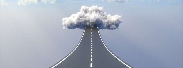 Mit einer Anbindung an die Cloud lassen sich Fahrzeugsysteme laufend aktualisieren und an die individuellen Vorlieben anpassen.