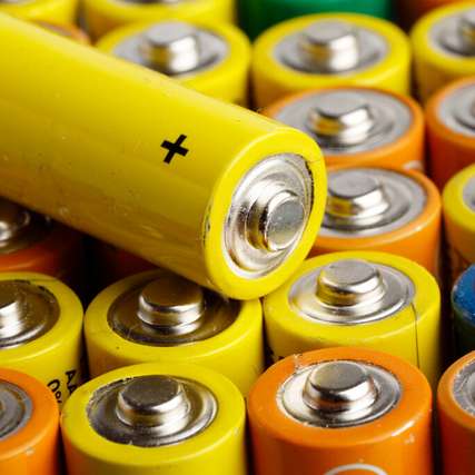 Wie können Batteriesysteme effizienter werden? Mit dieser Frage beschäftigt sich die Forschungsgruppe.