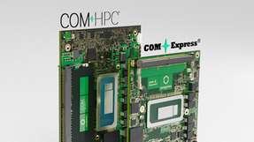 Die schnellste Client-Computer-on-Modules-Generation ist da: Congatec stellt das Conga-HPC/cRLP und das Conga-TC675 vor.