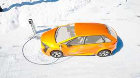 Mit Hilfe von Erfahrungswerten aus Kanada und Skandinavien gibt ChargePoint vier entscheidende Tipps, wie Ihr E-Auto den kalten Winter übersteht.