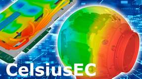CelsiusEC- Simulation für die Geräteentwicklung