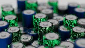 Ein ultraniedrig konzentrierter Elektrolyt könnte Lithium-Ionen-Batterien bei hoher Leistungsfähigkeit nachhaltiger machen.