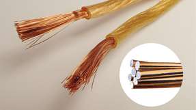 CCA-Leitungen werden bei vielen Händlern als günstige Alternative zu Kupferleitungen angeboten.
