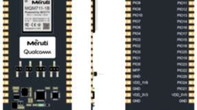 Qualcomm’s QCC-711