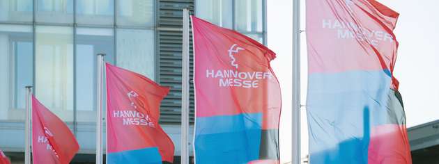 Auf der Hannover Messe versammeln sich rund 4.000 ausstellende Unternehmen aus dem Maschinenbau, der Elektro- und Digitalindustrie sowie der Energiewirtschaft, um Lösungen für eine wettbewerbsfähige und nachhaltige Industrie zu präsentieren.