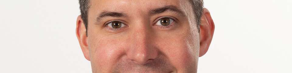 Jeff Wittich, Chief Product Officer bei Ampere