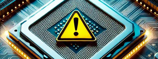 Alle Intel-Prozessoren ab 2018 sind von der Sicherheitslücke „Branch Privilege Injection“ betroffen.