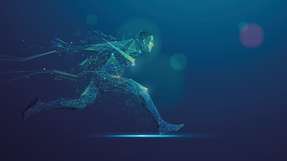 Mit Embedded AI und offener Hardware lassen sich Roboter über Gestenerkennung steuern – effizient, robust und ideal für laute oder schmutzige Industrieumgebungen.