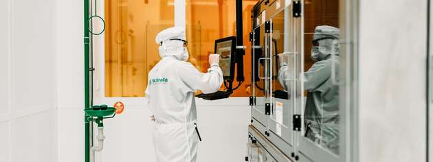 Unter der Leitung von SAL sind fünf österreichische Organisationen an der Champ-Ion-Initiative beteiligt. Sie bündelt die europäische Expertise im Bereich der Ionenfallen für die skalierbare Quantenchip-Produktion.