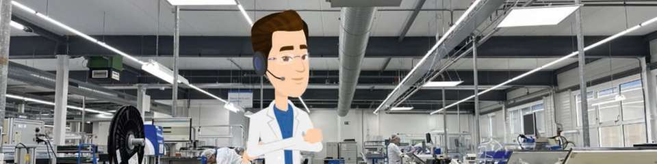 EMV-angepasste HMI-Systeme gewährleisten eine zuverlässige Bedienung selbst in elektromagnetisch anspruchsvollen Umgebungen.