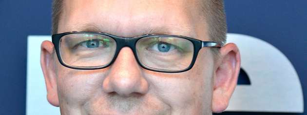 Thomas Kruse, Produktmanager bei Reichelt Elektronik.