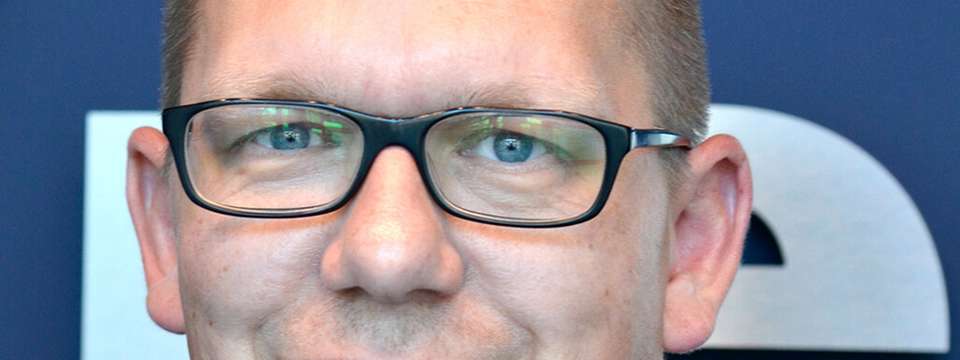 Thomas Kruse, Produktmanager bei Reichelt Elektronik.