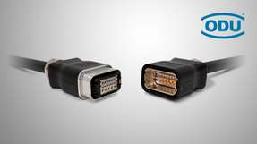 Die Flexibilität des ODU-MAC Blue-Line PUSH-Lock wird durch das neue In-Line Receptacle noch breiter verfügbar – eine passende Erweiterung für den vielseitigen Einsatz.