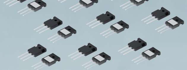 Keramikbasierte TO-247- Erweiterung für SiC-MOSFETs.